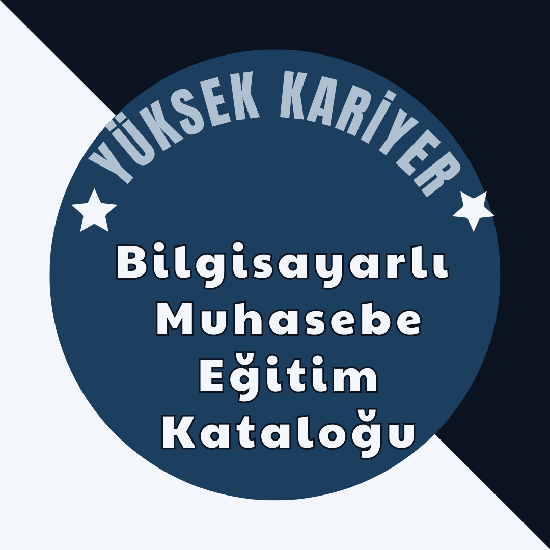 Bilgisayarlı Muhasebe Kurs Haberleri