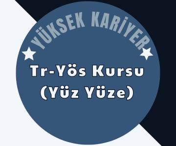 Yös Kursu & Yos Courses