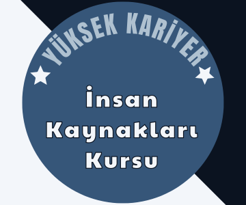 İnsan Kaynakları Yönetimi Kursu