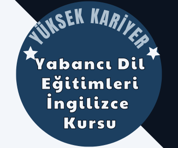 İngilizce Kursu