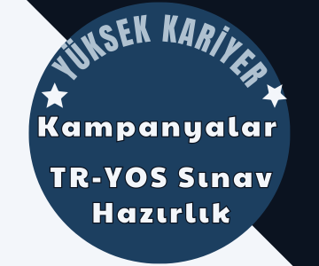 Yös Kursu Kampanyası