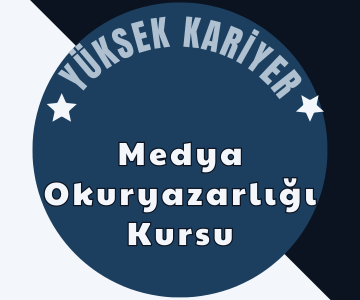 Medya Okuryazarlığı Kursu