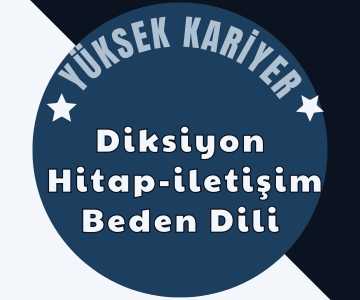 Etkili İletişim Teknikleri Eğitimi (Online)