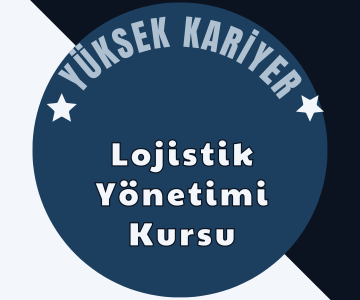 Lojistik Yönetimi Kursu