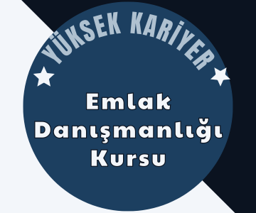 Emlak Danışmanlığı Kursu